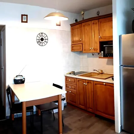 Garavan Vue Sur Apartamento *