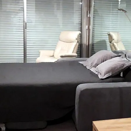 Garavan Vue Sur Apartamento *