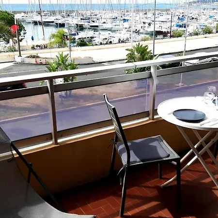 Garavan Vue Sur