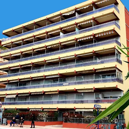 Appartamento Vue Mer, Balcon Face Port De Garavan, Et Gare à Pied *