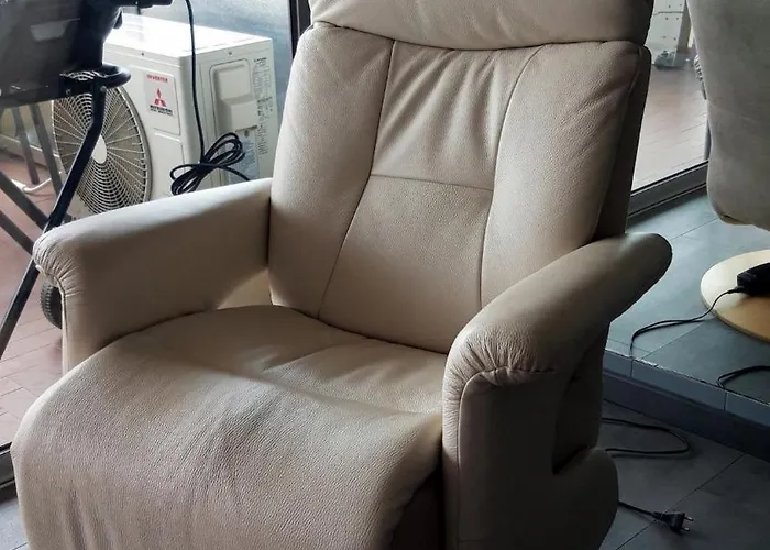 Апартаменты Vue Mer, Balcon Face Port De Garavan, Et Gare A Pied *