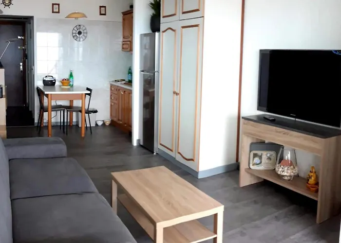 公寓 Vue Mer, Balcon Face Port De Garavan, Et Gare A Pied